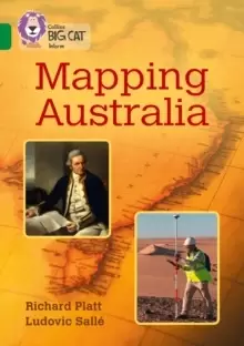 Image of Mapping Australia : Band 15/Emerald