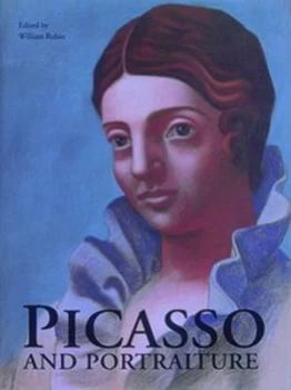 Image of Picasso and Portraiture by William Rubin Hardback