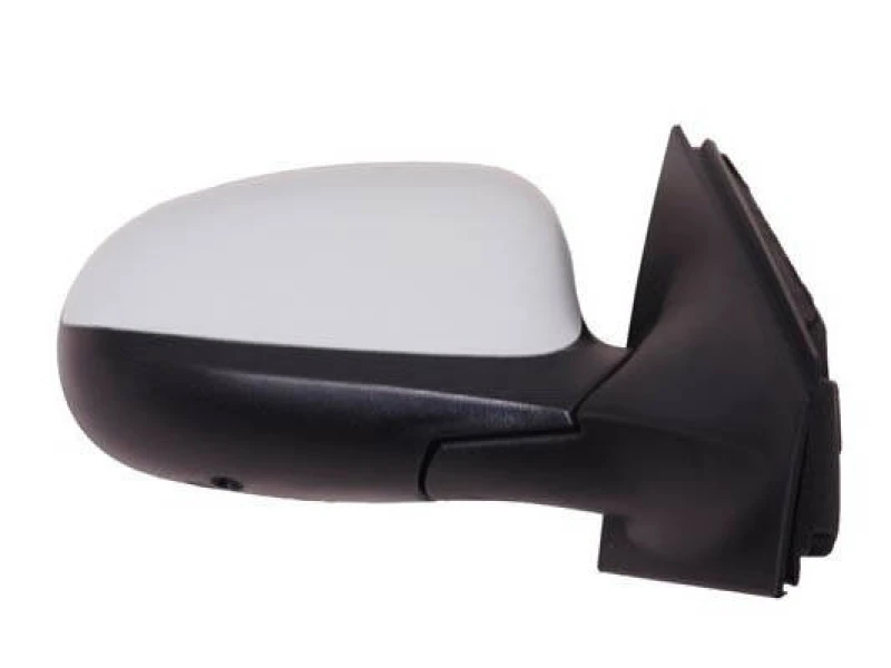 Image of ALKAR 6140936 Wing mirror Right, Electric, Convex, primed Outside Mirror (50)