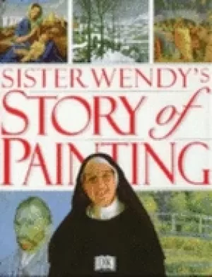 Image of story of painting