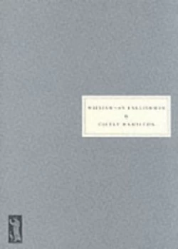 Image of William by Cicely Mary Hamilton and Nicola Beauman Paperback