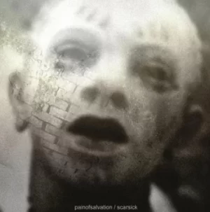 Image of Scarsick by Pain of Salvation Vinyl Album