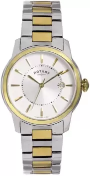 image of Rotary Watch Core Mens D