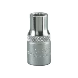 Image of 7/32" A/F Socket 1/4" Sq Dr