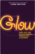 Image of glow how you can radiate energy innovation and success