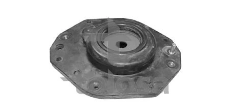 Image of TALOSA Top strut mount TALOSA 63-02155