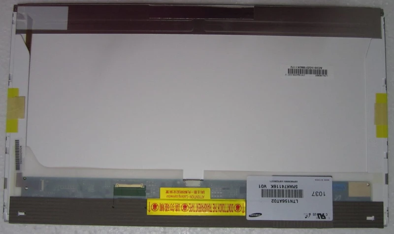Image of CoreParts MSC156H40-083G laptop spare part Display