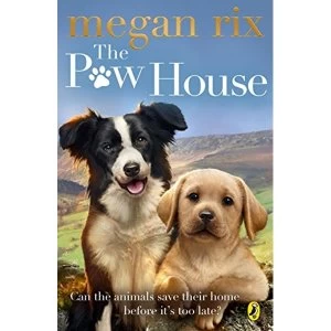 Image of The Paw House Paperback / softback 2018
