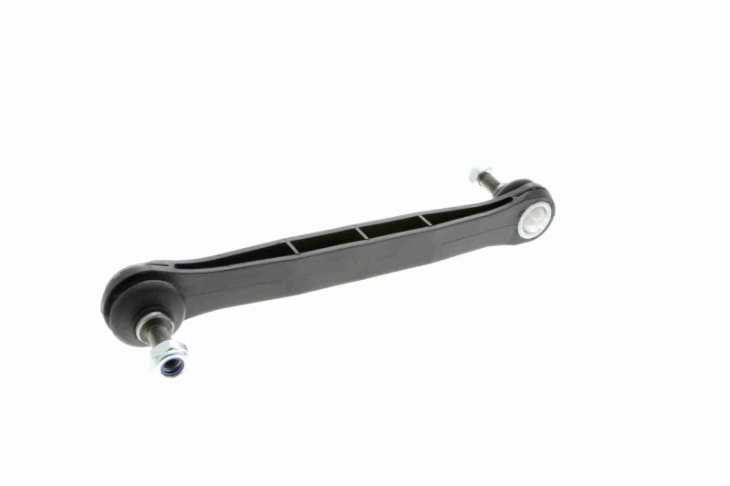 Image of VAICO V25-7031 Anti-roll bar link Original VAICO Quality, Front Axle Plastic Link Stabiliser (3229)