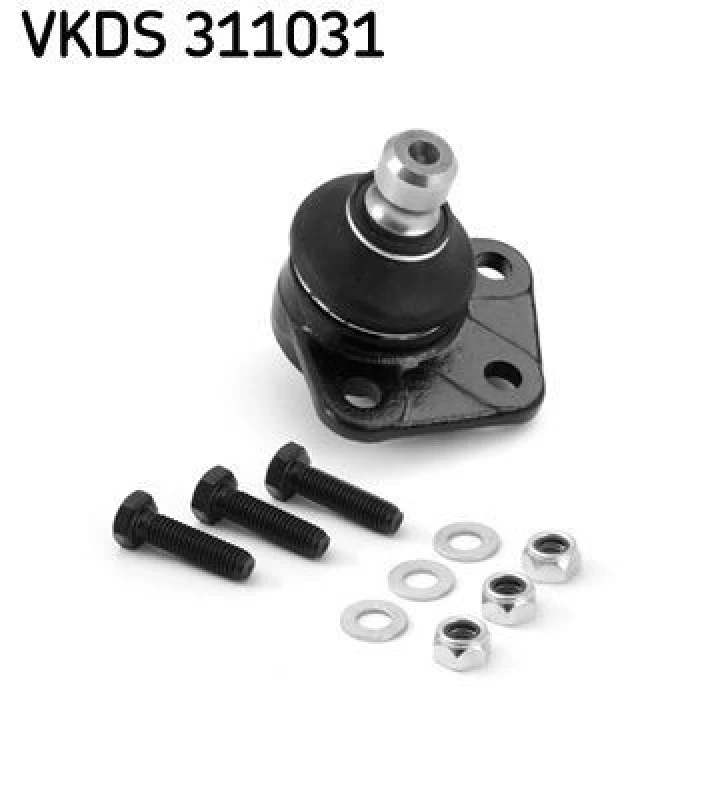 Image of SKF Ball Joint SKF VKDS 311031
