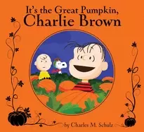 Image of its the great pumpkin charlie brown
