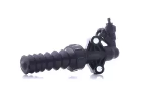 Image of RIDEX Central Slave Cylinder, clutch Front 47C0091 FIAT,PEUGEOT,CITROEN,QUBO (225),FIORINO Kasten/Kombi (225),206 Schragheck (2A/C),206 CC (2D)