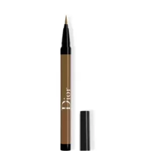 Image of Dior Diorshow On Stage Liner - Brown
