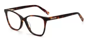 image of Missoni Eyeglasses MIS 0013 0UC