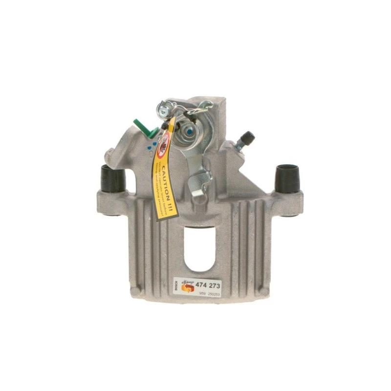 Image of Brake caliper Bosch 0 986 474 273