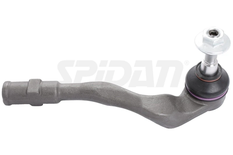 Image of SPIDAN CHASSIS PARTS Track rod end SPIDAN CHASSIS PARTS 50384