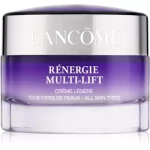 Image of Lancome Renergie Multi-Lift Light 50ml Creams