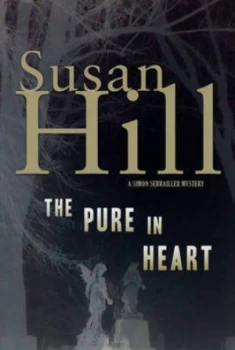 Image of The Pure in Heart by Susan Hill Book