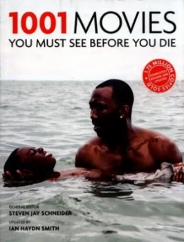 Image of 1001 Movies You Must See before You Die by Steven Jay Schneider Book