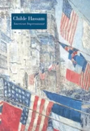Image of childe hassam american impressionist