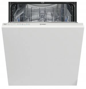Image of Indesit DIE2B19UK Fully Integrated Dishwasher