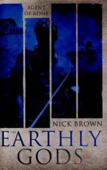 Image of The Earthly Gods by Nick Brown Hardback