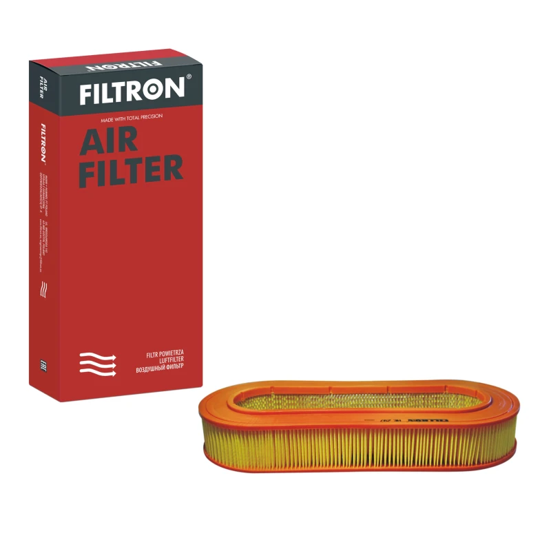 Image of FILTRON Air filter FILTRON AE 297
