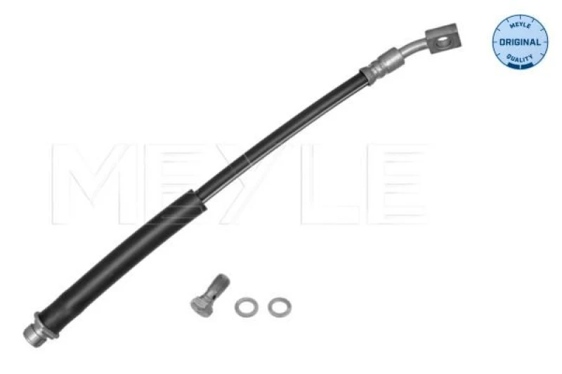 Image of Brake hose MEYLE 53-14 525 0008/S