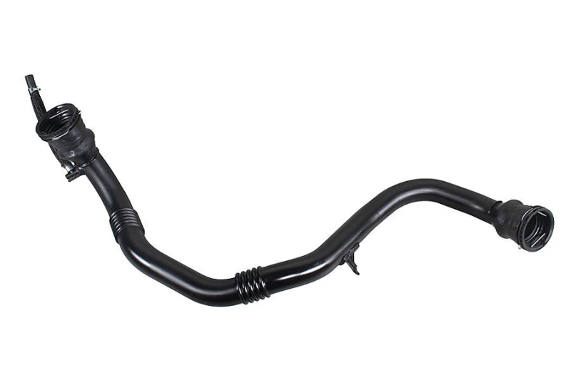 Image of Charger intake hose METZGER 2401252