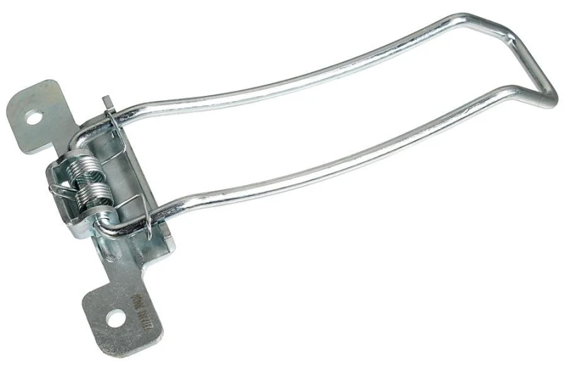 Image of Door Catch METZGER 2312381