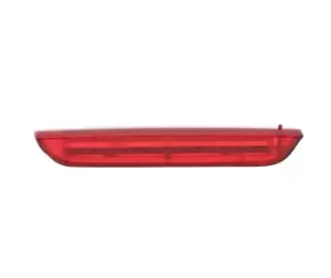 Image of TYC Auxiliary Stop Light 15-0417-00-2 SKODA,Octavia II Combi (1Z5)