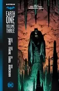 Image of batman earth one vol 3