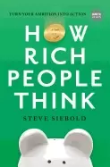 Image of how rich people think condensed edition