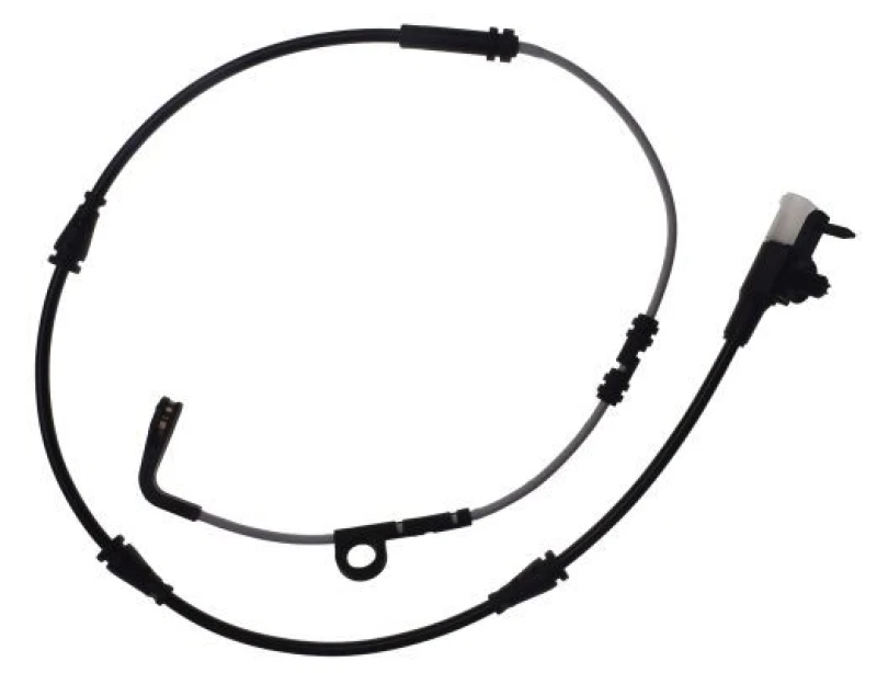 Image of Brake pad wear sensor TEXTAR 98060000