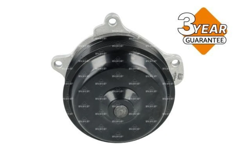 Image of NRF 50000042 Water pump with gaskets/seals Water Pump (1260)