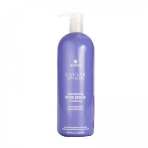 Alterna Caviar Restructuring Bond Repair Conditioner 1000ml