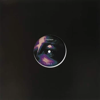 Image of Psycheek - Gore 3 Vinyl