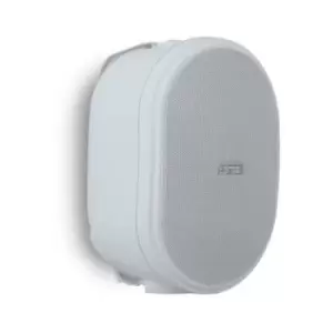 image of Biamp Commercial OVO8T loudspeaker 2-way White Wired 80 W