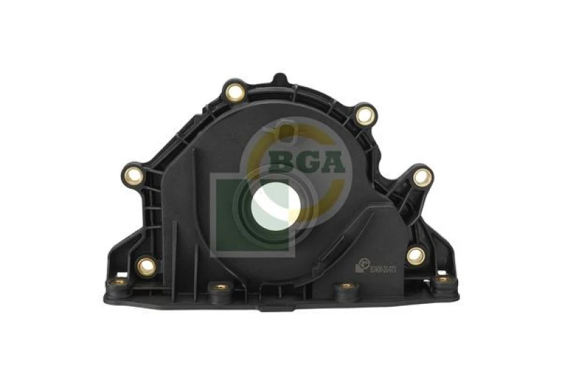 Image of BGA Crankshaft seal BGA OC0100