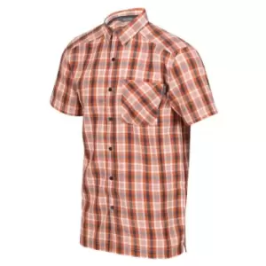 Image of Regatta Mindano VI Shirt - Multi