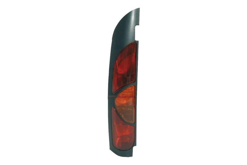 Image of PRASCO RN9164154 Rear light without bulb holder, Left Combination Rearlight (391)