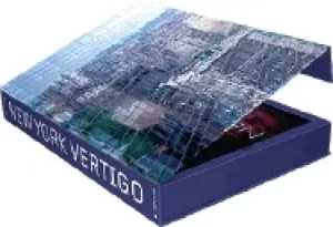 Image of new york vertigo