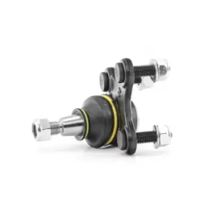 Image of MOOG Ball joint Hybrid Core VO-BJ-1860 Suspension ball joint,Suspension arm ball joint VW,AUDI,SKODA,Golf V Schragheck (1K1),TOURAN (1T1, 1T2)
