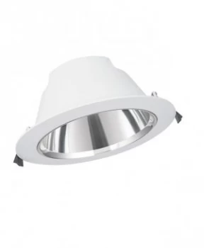 Image of Ledvance 20W LED Downlight 3 Colour Light Switch IP54 - DLCOMF205TW-104105