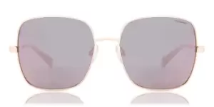 image of Polaroid Sunglasses PLD 6060/S EYR/0J