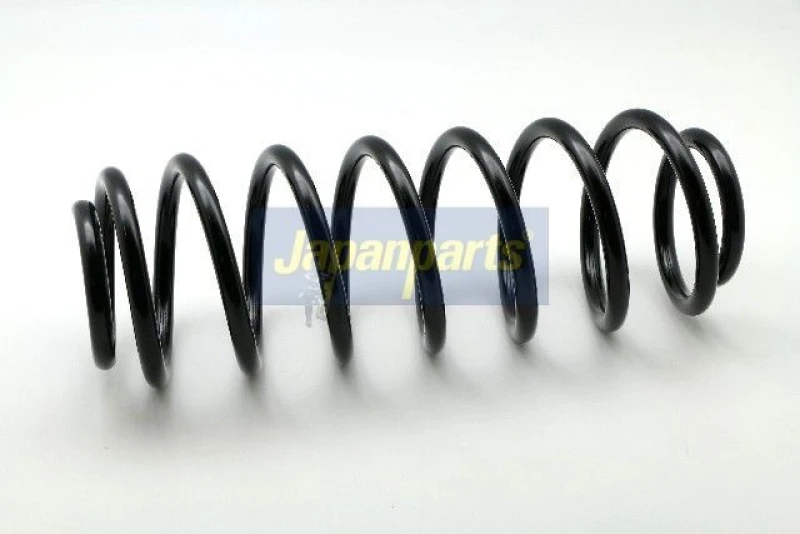 Image of JAPANPARTS Coil spring JAPANPARTS ZC6178A
