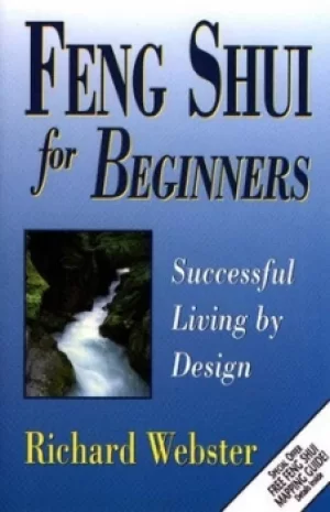 Image of Feng shui for beginners by Richard Webster