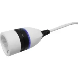 image of Segula 50133 Current Cable extension White 1.40 m