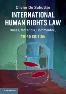 Image of International Human Rights Law : Cases, Materials, Commentary