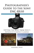 Image of photographers guide to the sony dsc rx10